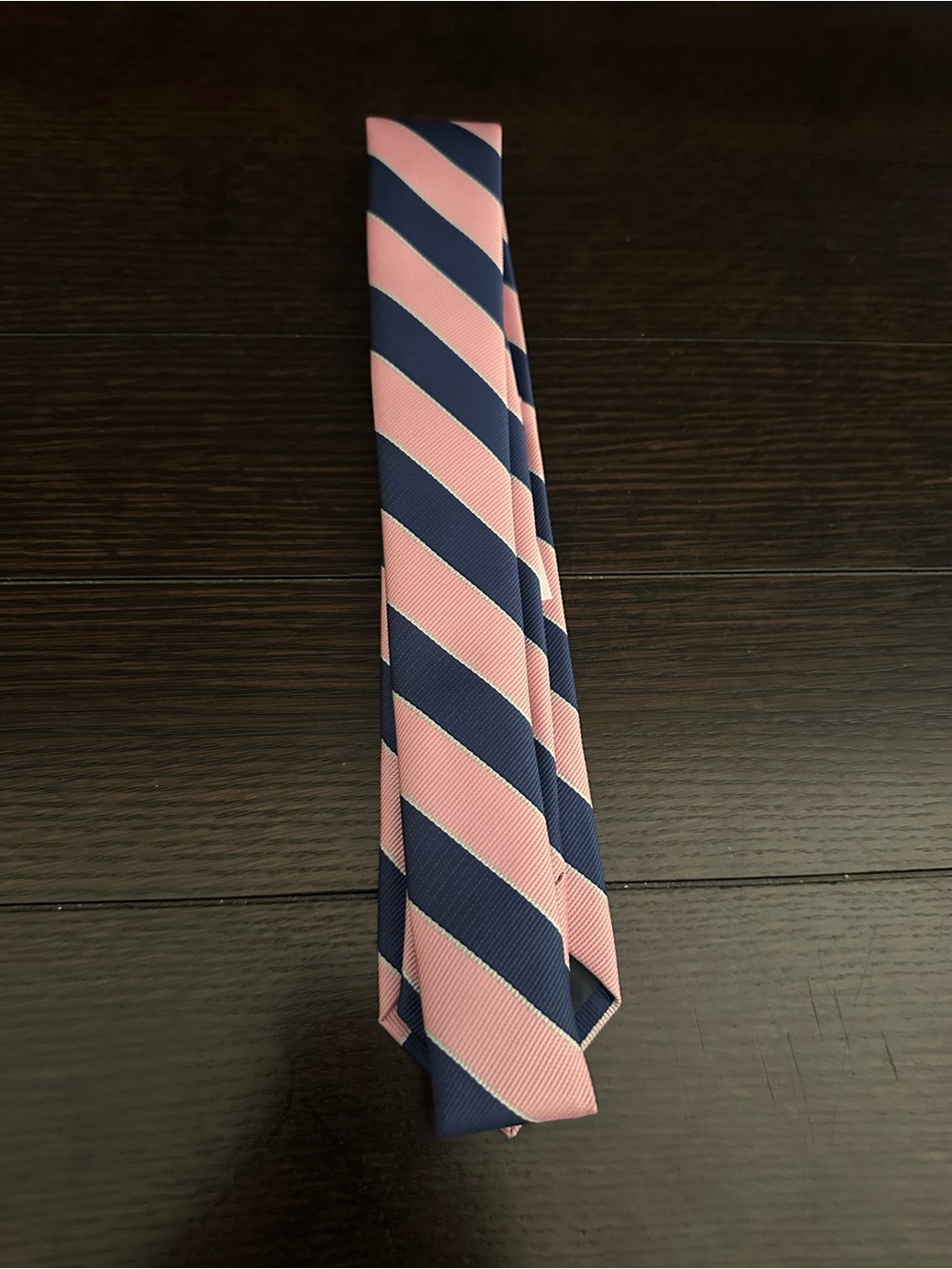 NWT Crewcuts Boys Tie - Picture 2 of 3